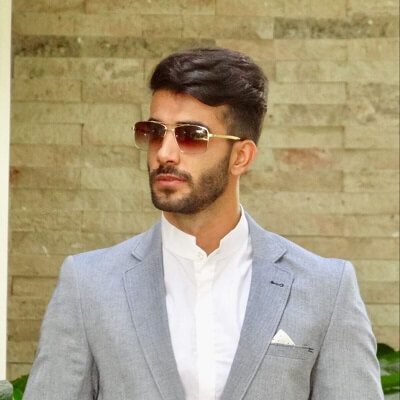 کارشناس الیاس قربانی