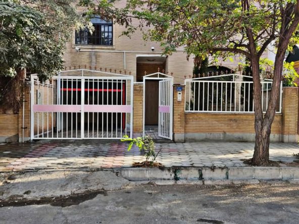 ویلایی شهر جدید هشتگرد