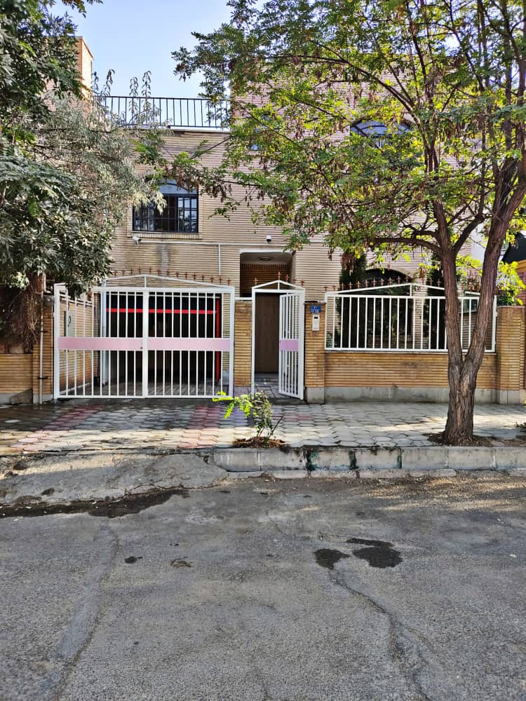 ویلایی شهر جدید هشتگرد ویلایی شهر جدید هشتگرد