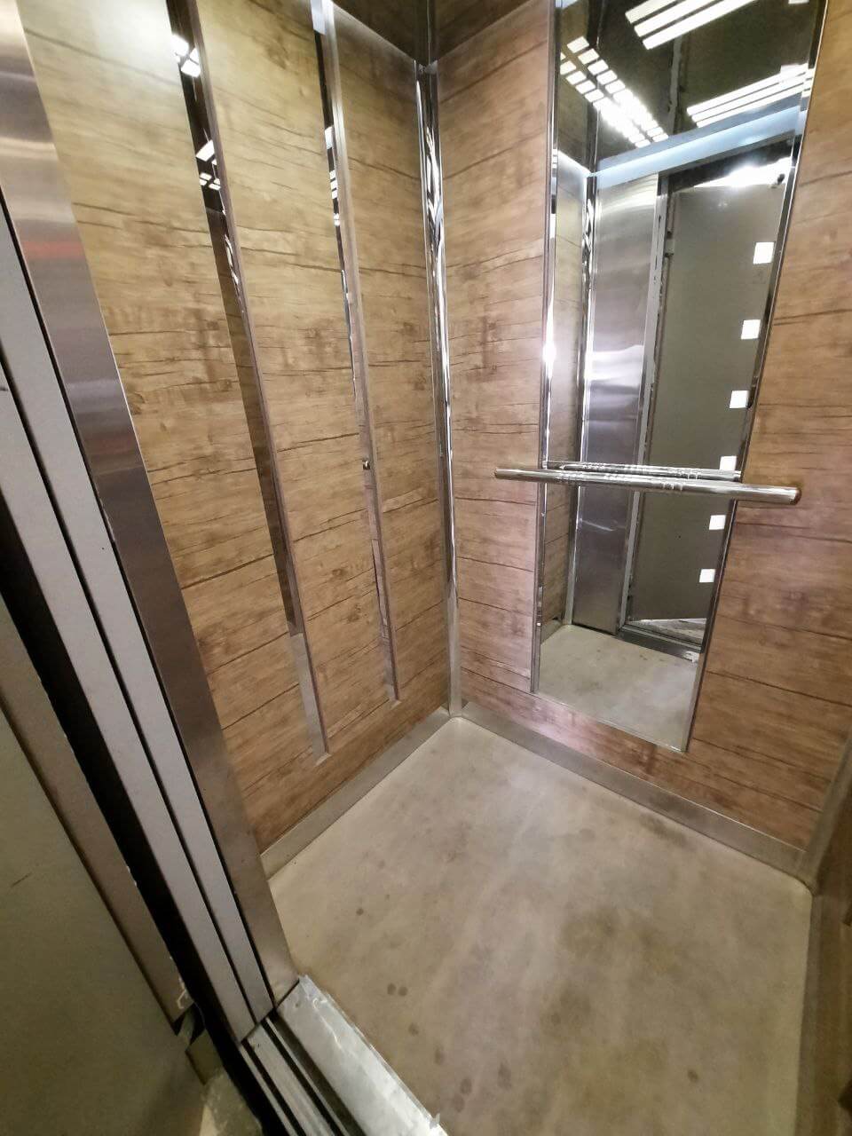 آپاراتمان مسکن مهر فاز 4