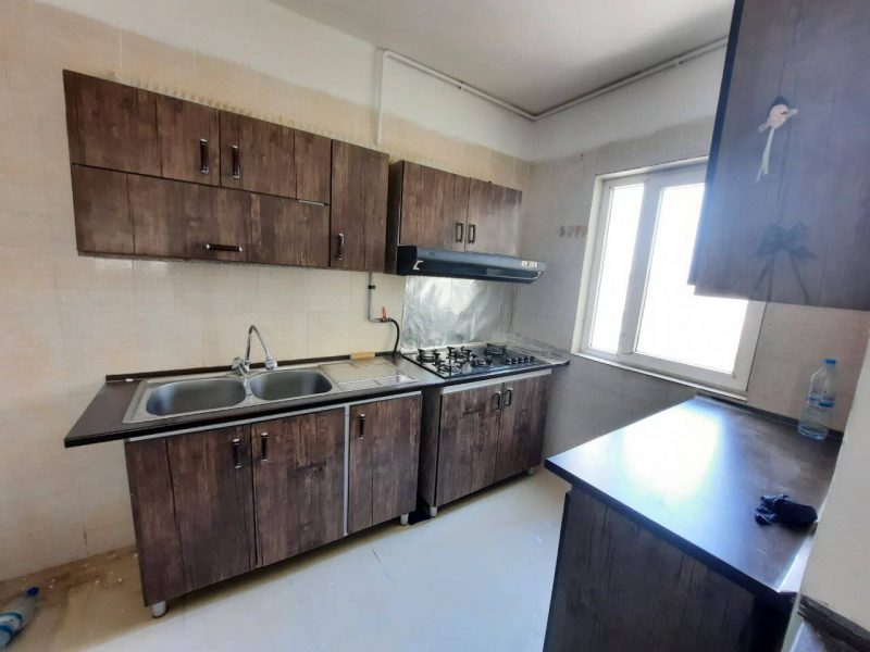 آپاراتمان مسکن مهر فاز 4