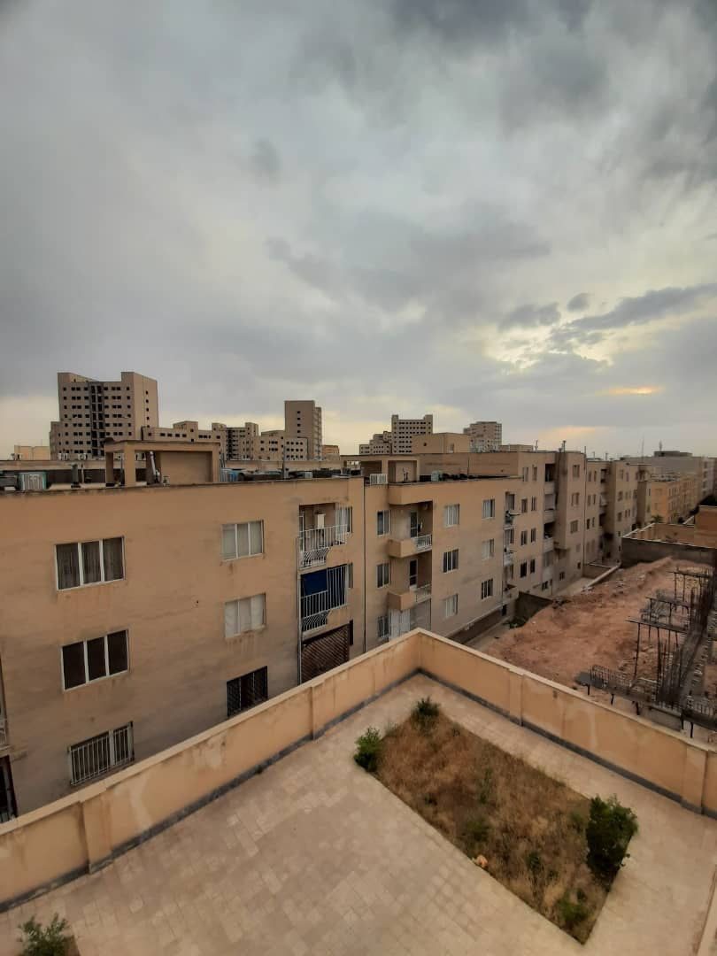 آپارتمان سلمان فارسی هشتگرد (6) آپارتمان سلمان فارسی هشتگرد (6)