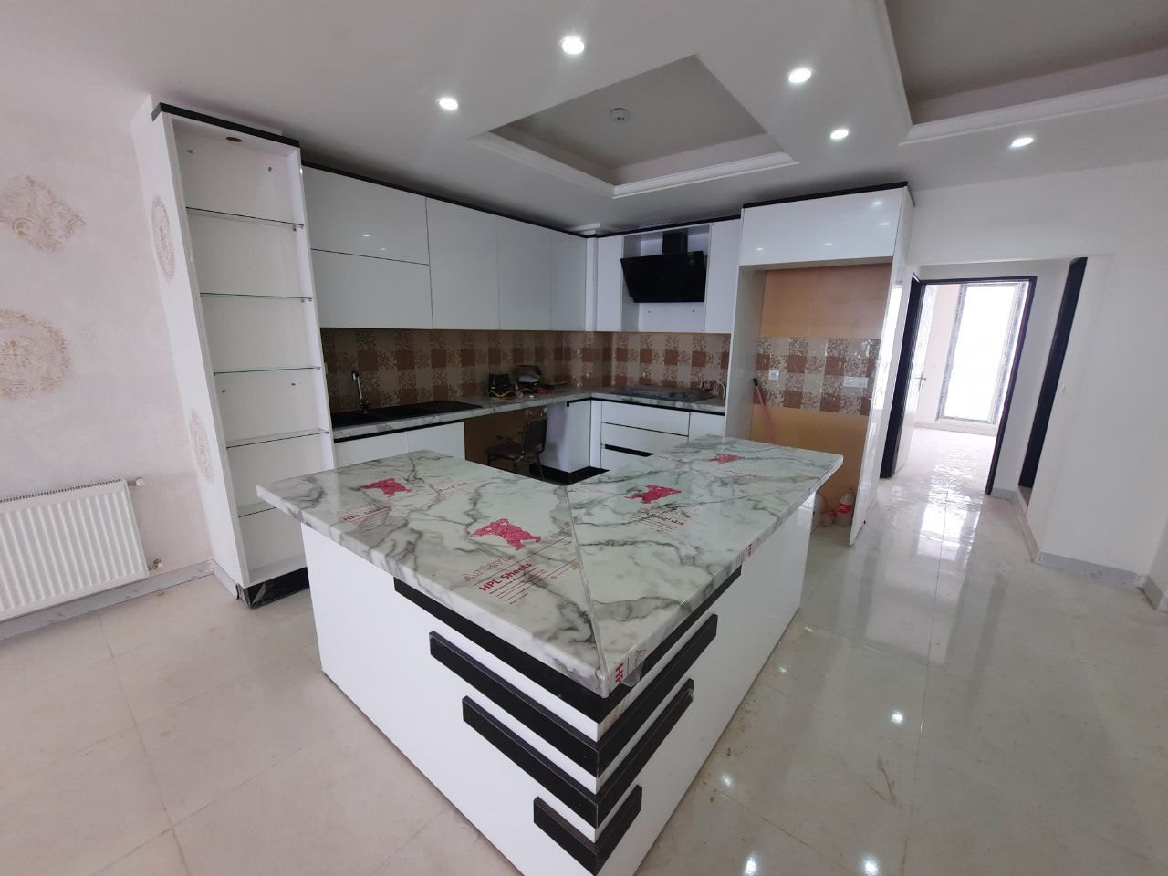 آپارتمان هشتگرد فاز 2 (6)