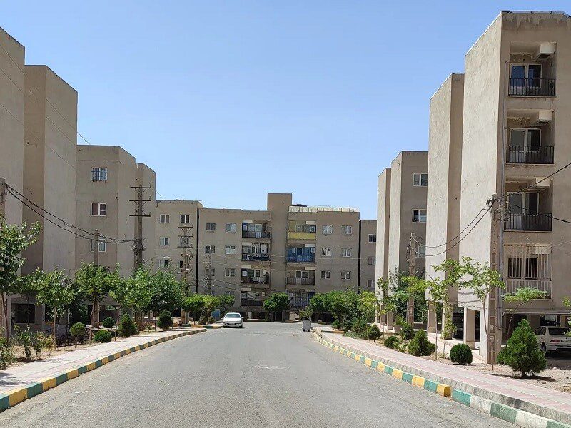 خرید آپارتمان هشتگرد (1)