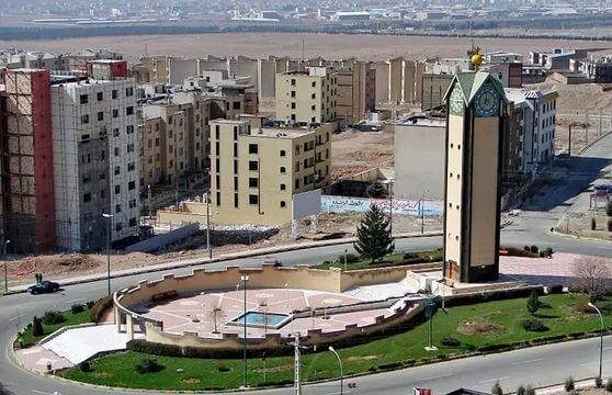 خرید آپارتمان هشتگرد (2)