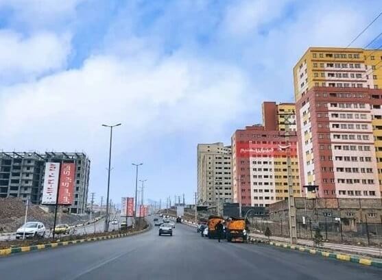 خرید خانه در هشتگرد