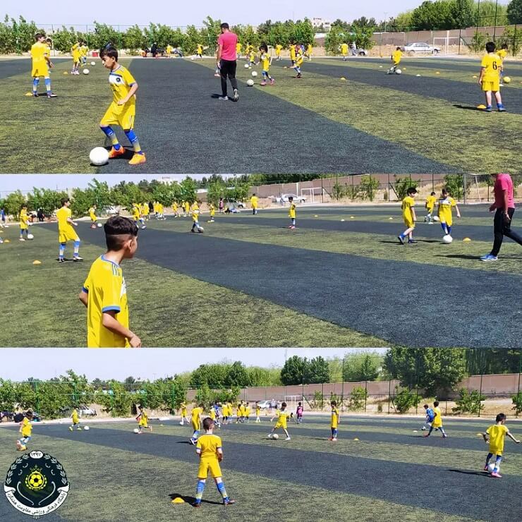 ورزشگاه جوینی هشتگرد