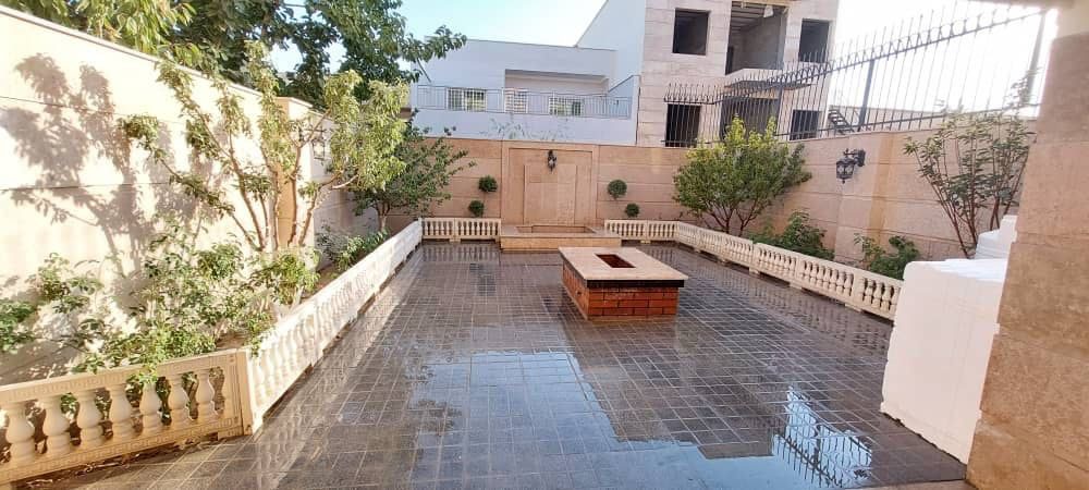 ویلایی فاز 2 هشتگرد (2)