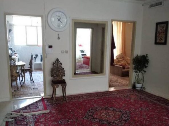 آپارتمان 109 متری فاز 1 (2)