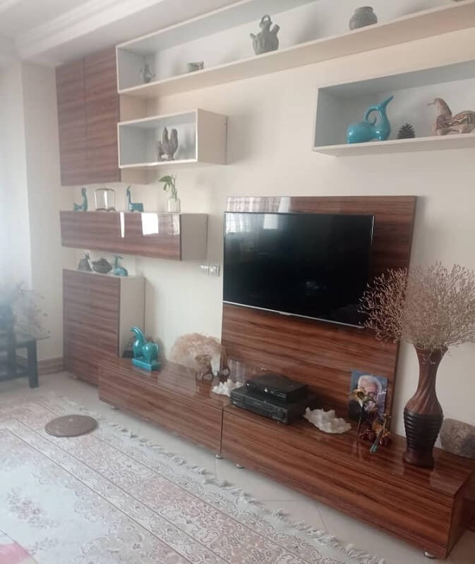 آپارتمان 120 متری فاز 3 هشتگرد (1)