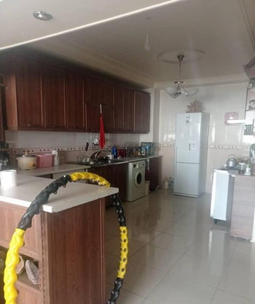 آپارتمان 120 متری فاز 3 هشتگرد (2)