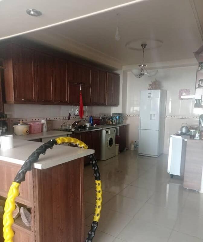 آپارتمان 120 متری فاز 3 هشتگرد (2)