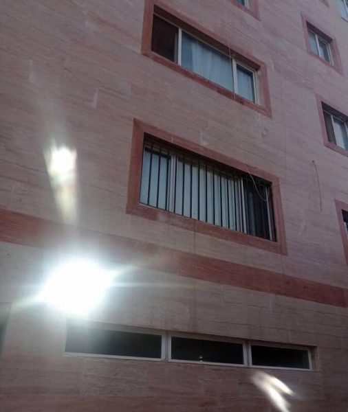 آپارتمان 120 متری فاز 3 هشتگرد (3)