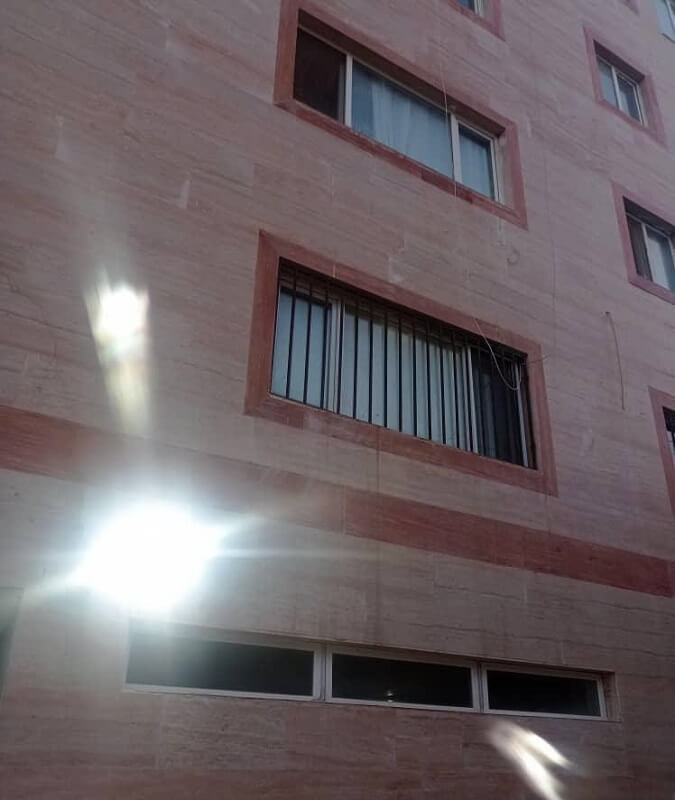 آپارتمان 120 متری فاز 3 هشتگرد (3)