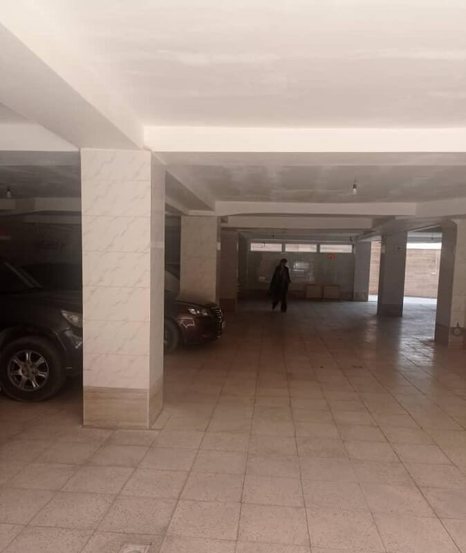 آپارتمان 120 متری فاز 3 هشتگرد (5)