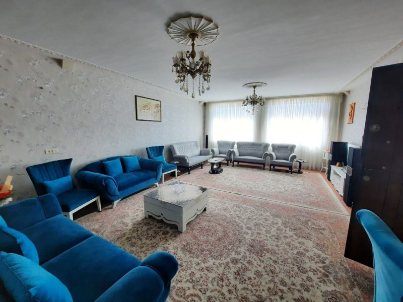 آپارتمان 126 متری فاز 1 (2)