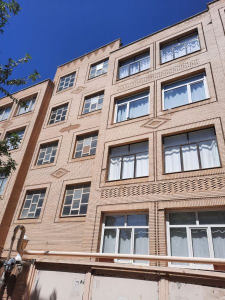 آپارتمان 126 متری فاز 1