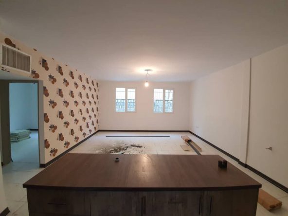 آپارتمان 80 متری مسکن مهر فاز 4 هشتگرد