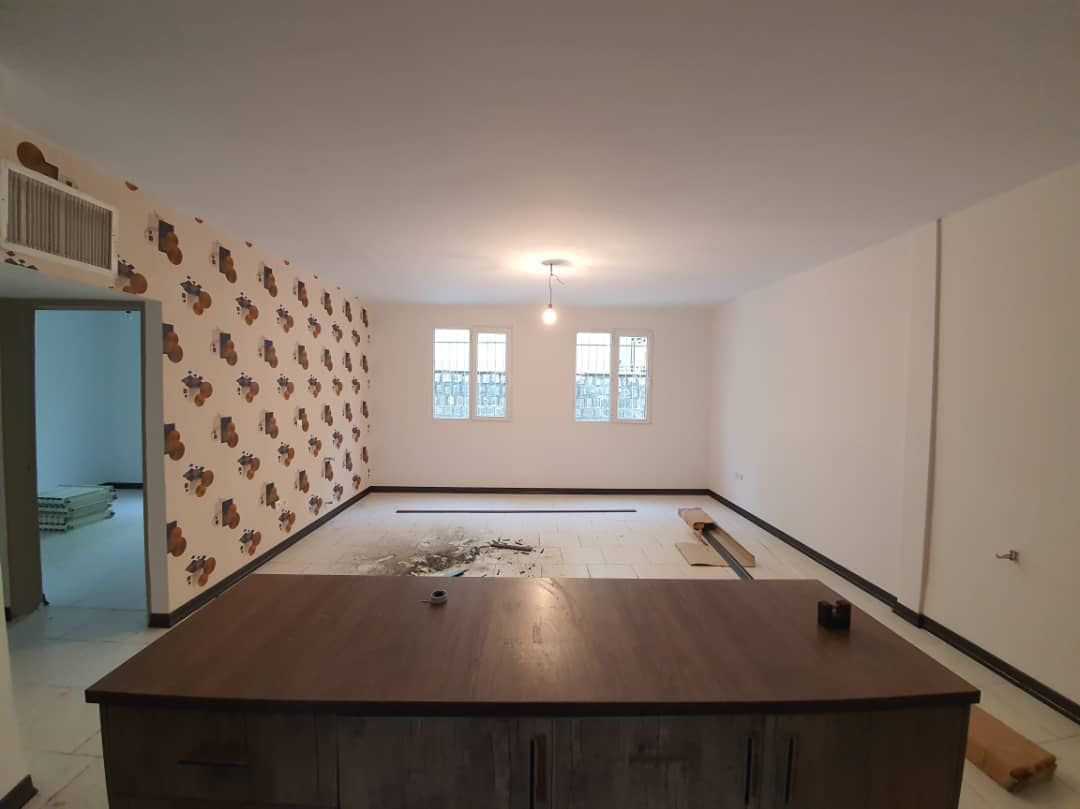 آپارتمان 80 متری مسکن مهر فاز 4 هشتگرد