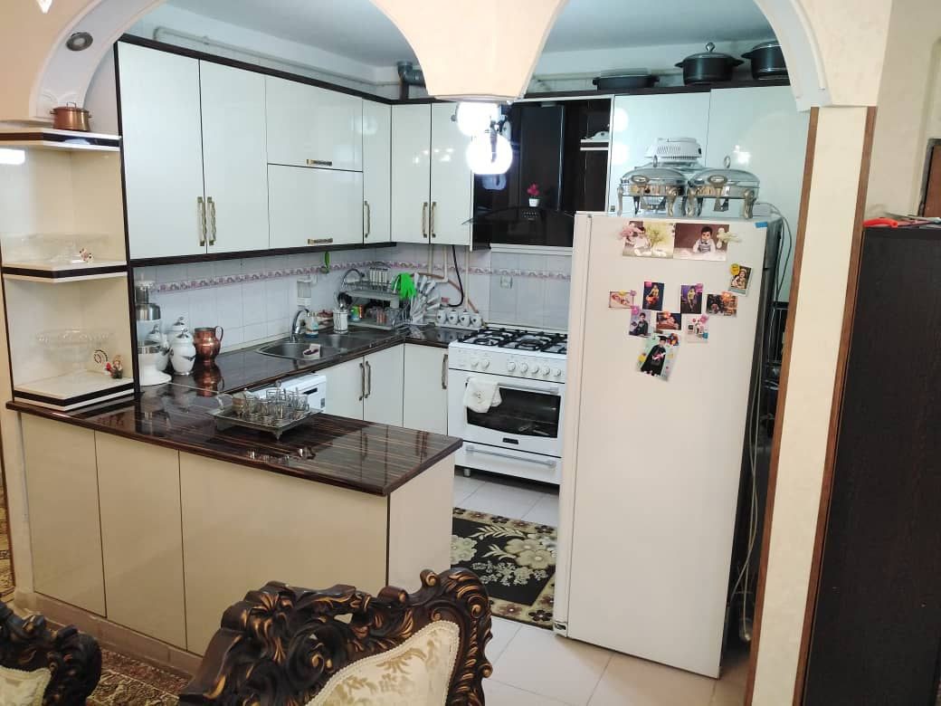 آپارتمان 88 متری فاز 1 هشتگرد 1 آپارتمان 88 متری فاز 1 هشتگرد 1