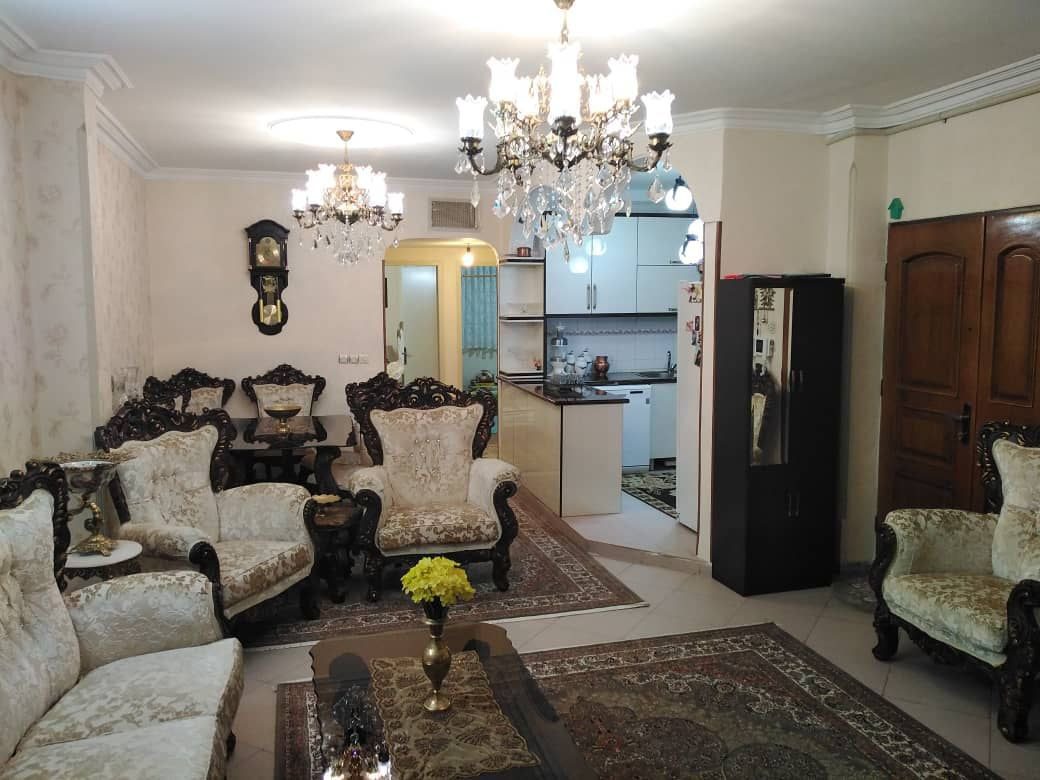 آپارتمان 88 متری فاز 1 هشتگرد 3 آپارتمان 88 متری فاز 1 هشتگرد 3