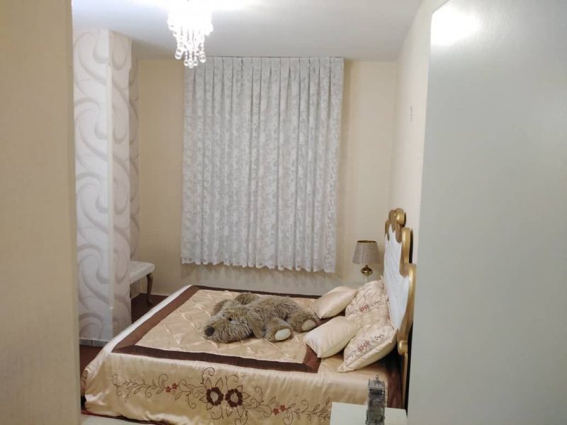 آپارتمان 88 متری فاز 1 هشتگرد