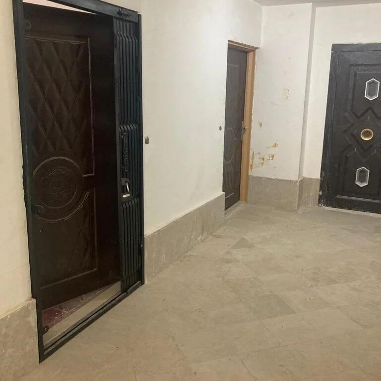 آپارتمان 90 متری فاز 1 هشتگرد (9)