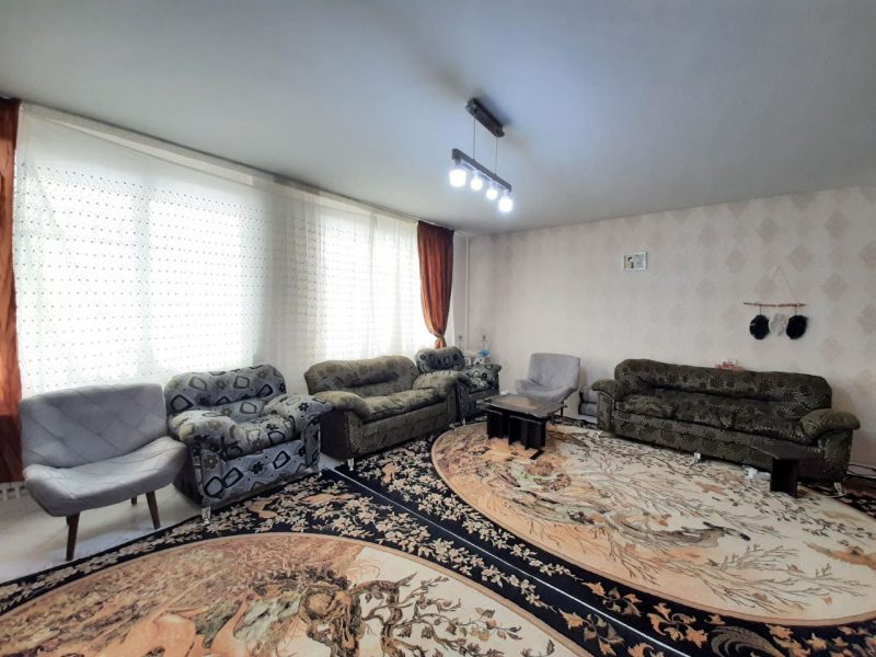 آپارتمان 90 متری فاز 2 هشتگرد 2