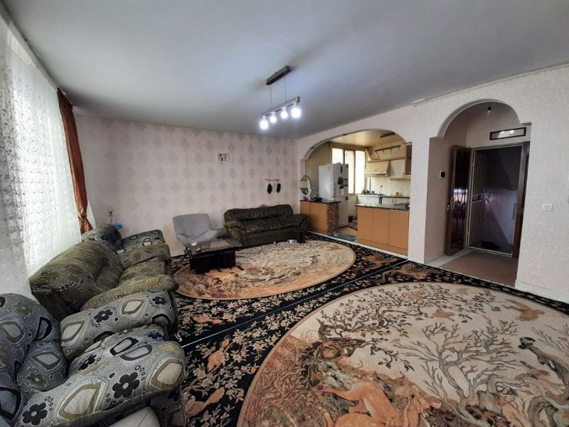 آپارتمان 90 متری فاز 2 هشتگرد 3