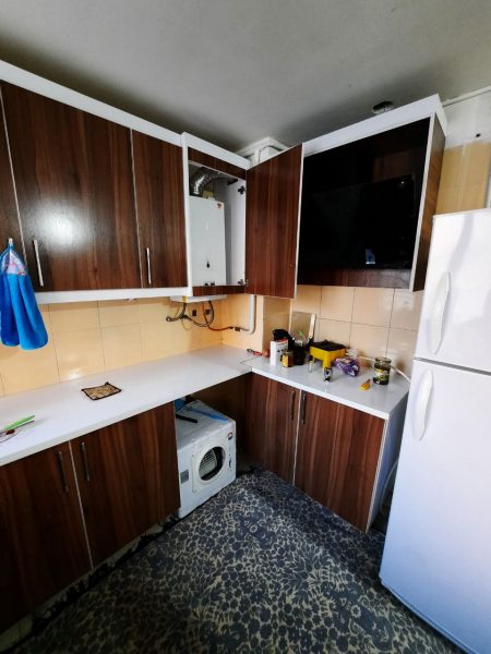 آپارتمان 90 متری فاز 2 هشتگرد