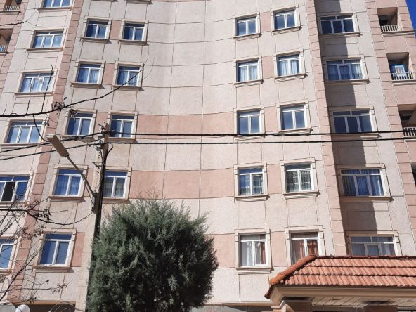 آپارتمان 90 متری هشتگرد فاز 1 (1)