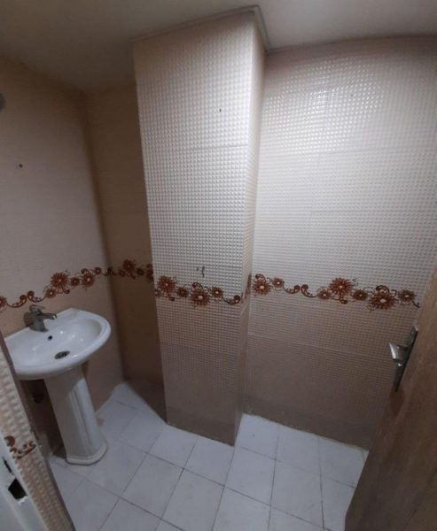 خانه 110 متری شهرک بهار هشتگرد (2)