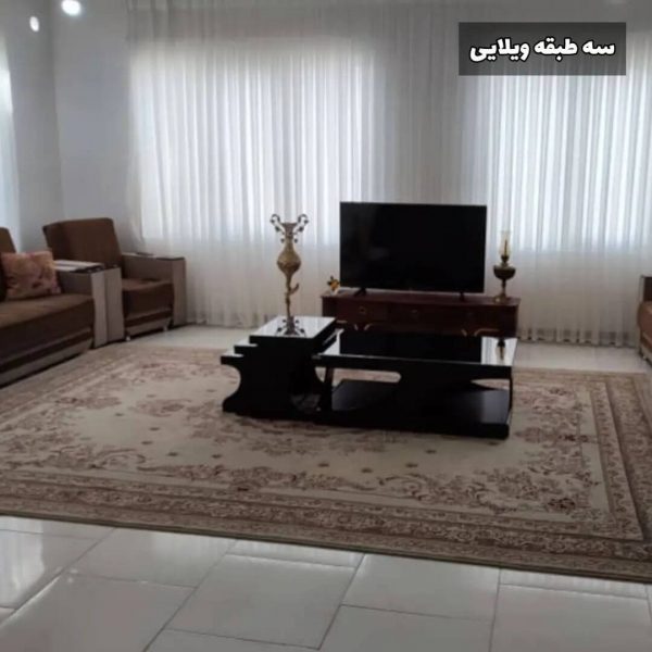 خانه 110 متری پروژه پامچال هشتگرد (1)
