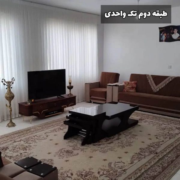 خانه 110 متری پروژه پامچال هشتگرد (3)