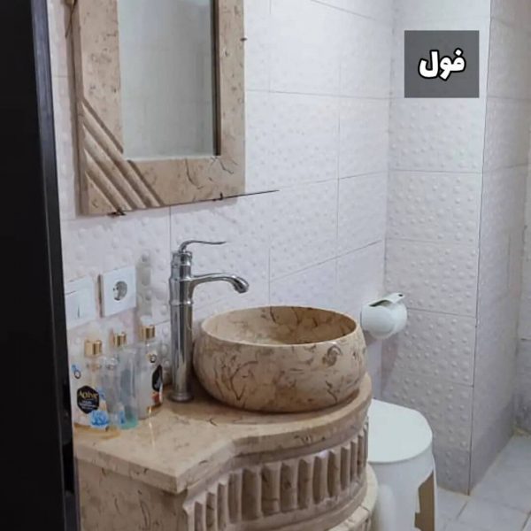 خانه 110 متری پروژه پامچال هشتگرد (4)