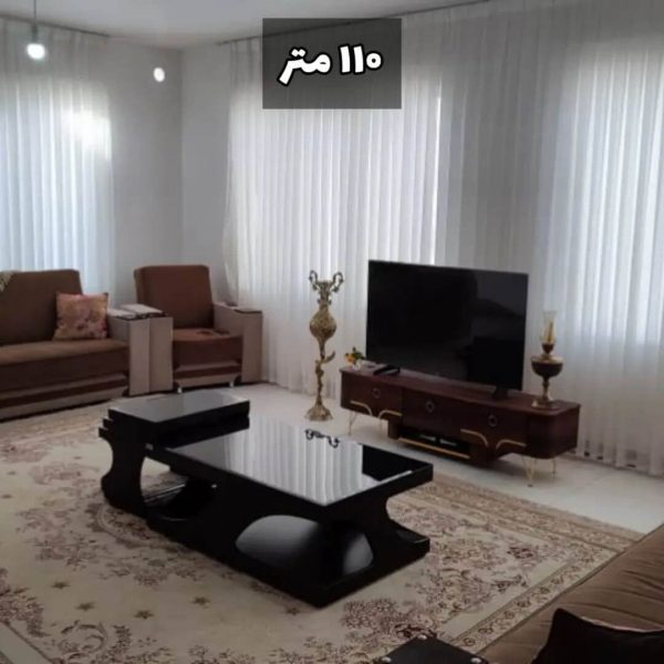 خانه 110 متری پروژه پامچال هشتگرد (5)