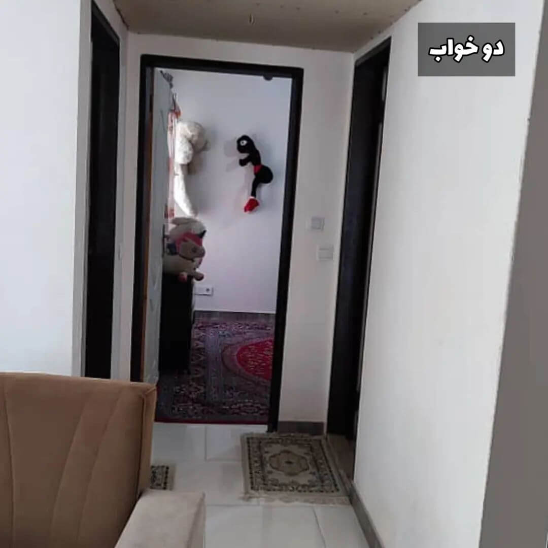 خانه 110 متری پروژه پامچال هشتگرد (7)