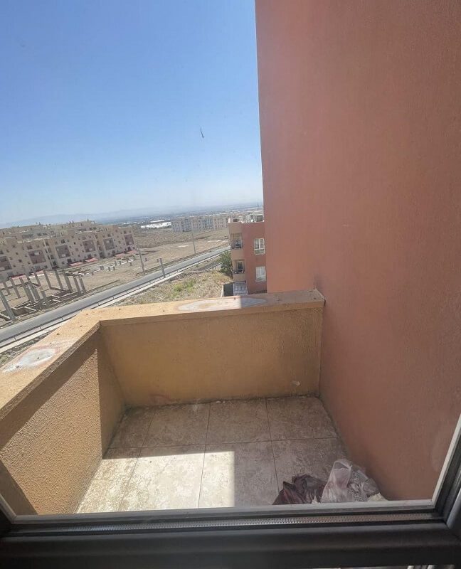 خانه 87 متری فاز 7 هشتگرد (3)