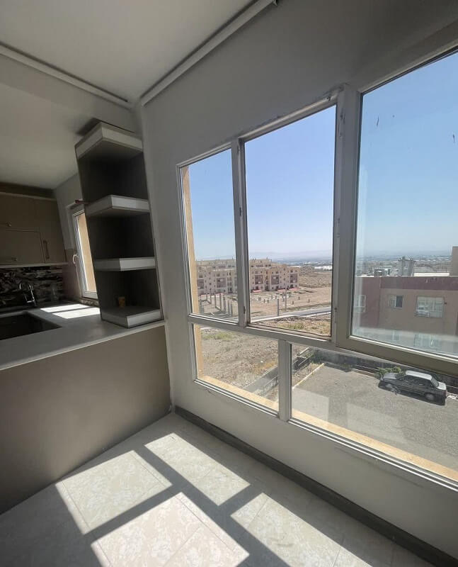 خانه 87 متری فاز 7 هشتگرد (4)