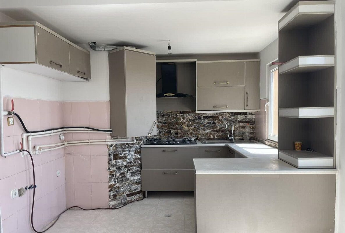 خانه 87 متری فاز 7 هشتگرد (5)