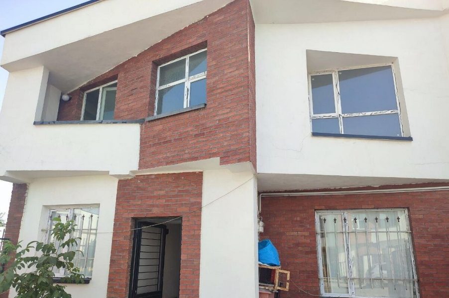 خانه ویلایی شهرک بهار هشتگرد (1)