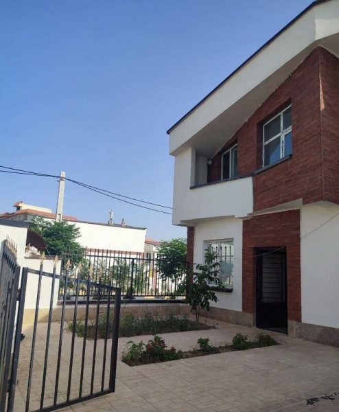 خانه ویلایی شهرک بهار هشتگرد (2)