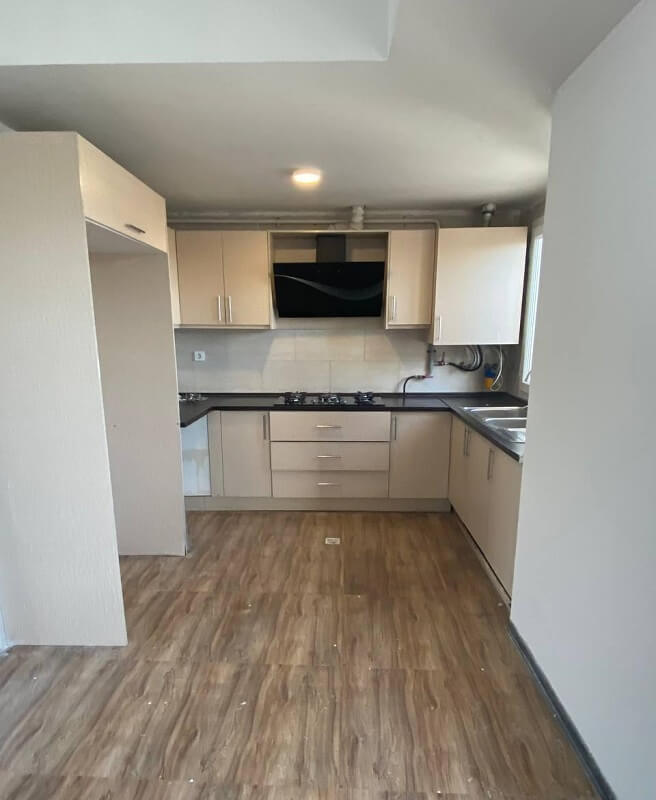 خانه ویلایی شهرک بهار هشتگرد (6)