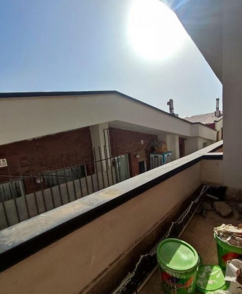 خانه ویلایی شهرک بهار هشتگرد (7)