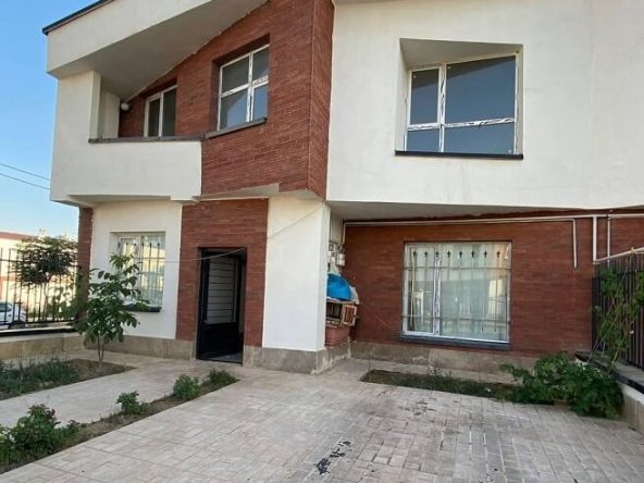 خانه ویلایی شهرک بهار هشتگرد (8)