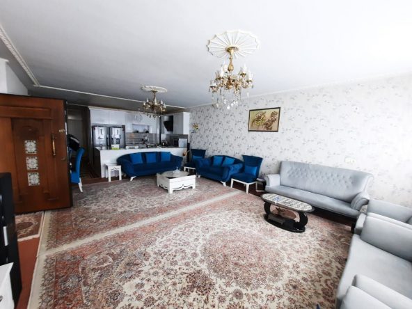 خرید آپارتمان فاز 1 هشتگرد 1