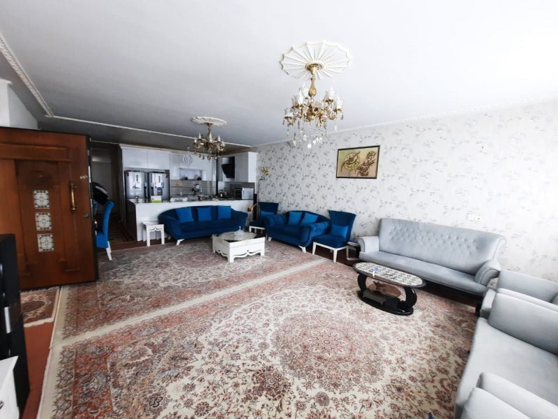 خرید آپارتمان فاز 1 هشتگرد 1