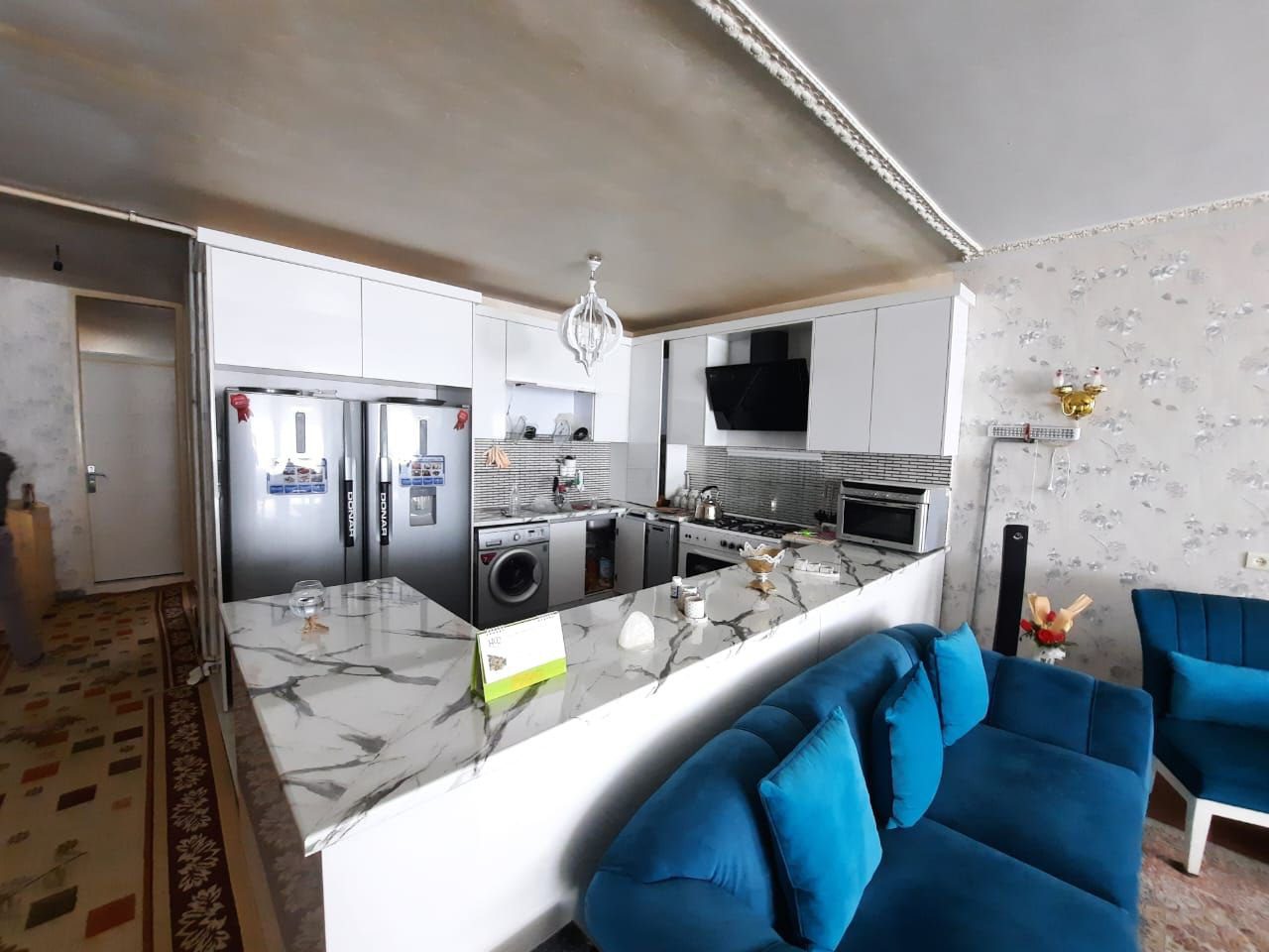 خرید آپارتمان فاز 1 هشتگرد خرید آپارتمان فاز 1 هشتگرد