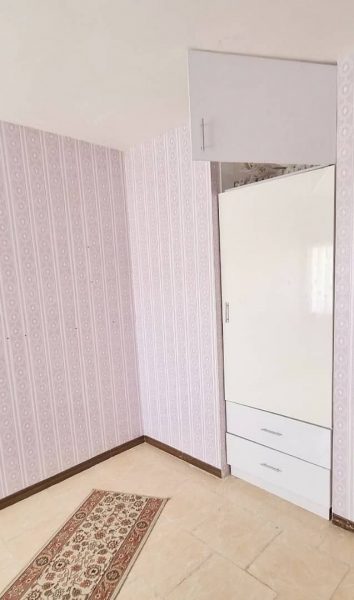 مسکن مهر ایرانخودرو هشتگرد 2