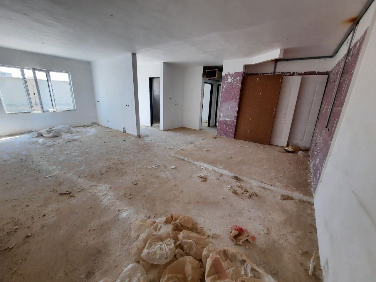 مسکن مهر ویلایی فاز 4 هشتگرد 3